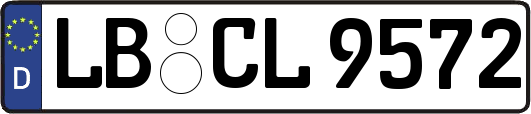LB-CL9572