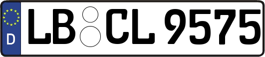 LB-CL9575