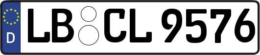LB-CL9576