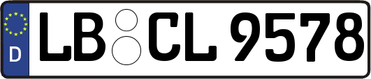 LB-CL9578