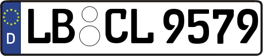 LB-CL9579
