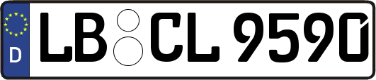 LB-CL9590
