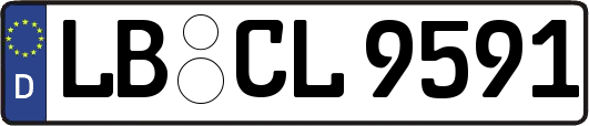 LB-CL9591