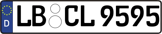LB-CL9595