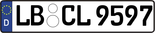 LB-CL9597