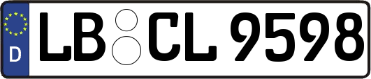 LB-CL9598