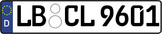 LB-CL9601
