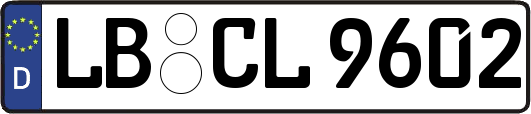 LB-CL9602