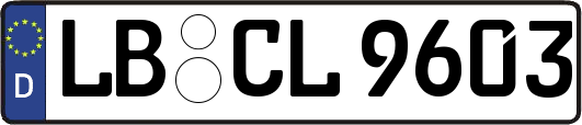 LB-CL9603