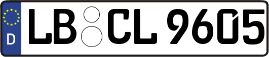 LB-CL9605