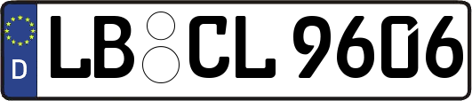 LB-CL9606