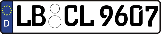 LB-CL9607