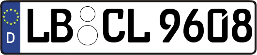 LB-CL9608
