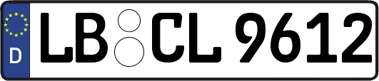 LB-CL9612