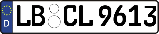 LB-CL9613