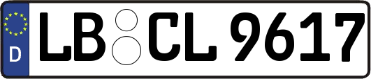 LB-CL9617