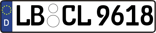 LB-CL9618