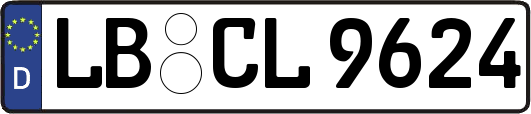 LB-CL9624