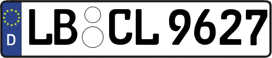 LB-CL9627