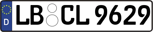 LB-CL9629