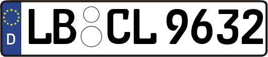 LB-CL9632