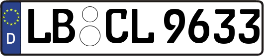 LB-CL9633