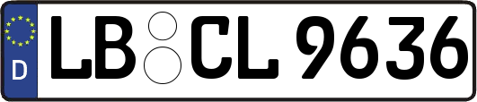 LB-CL9636