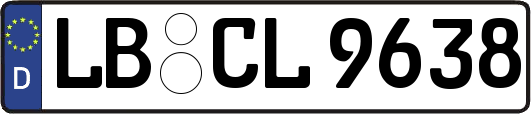 LB-CL9638