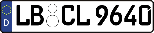LB-CL9640