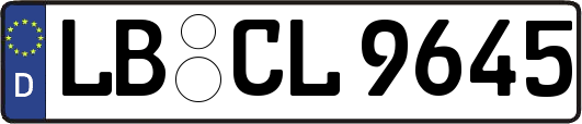 LB-CL9645