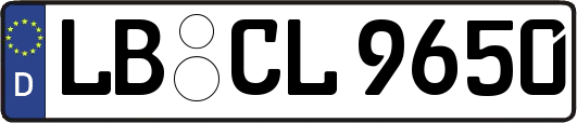 LB-CL9650