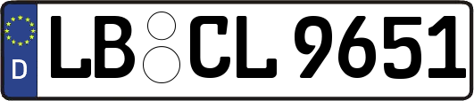 LB-CL9651