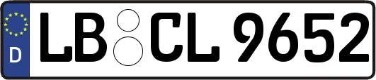 LB-CL9652