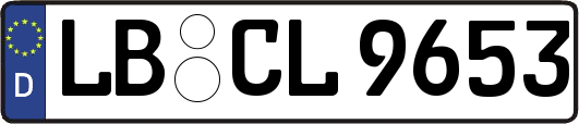 LB-CL9653