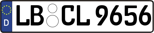 LB-CL9656