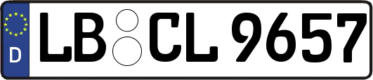 LB-CL9657