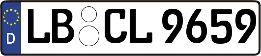LB-CL9659