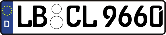 LB-CL9660