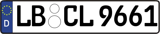 LB-CL9661