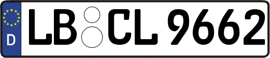 LB-CL9662