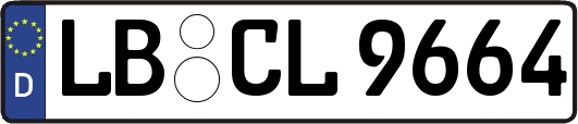 LB-CL9664