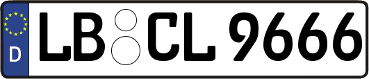 LB-CL9666