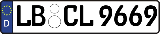 LB-CL9669