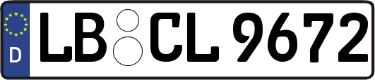 LB-CL9672