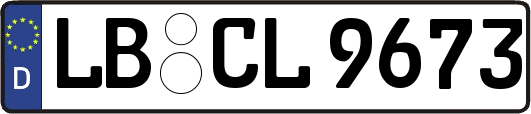 LB-CL9673