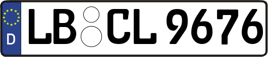 LB-CL9676
