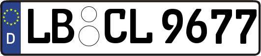 LB-CL9677