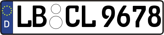 LB-CL9678
