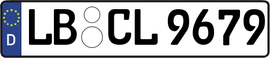 LB-CL9679
