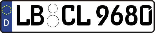 LB-CL9680